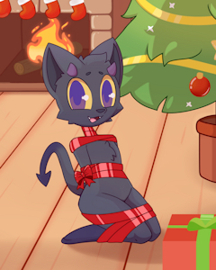 Christmas gift