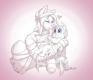 [CM] I love my Mum-my