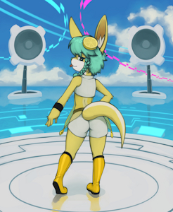 Ocean Stage