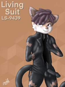 Living Suit - 9439