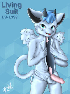 Living suit 1338