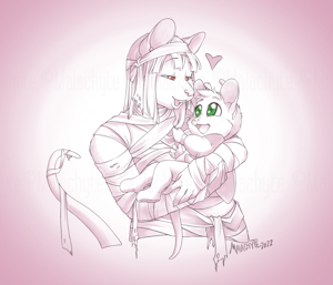 [CM] Simon & Ada