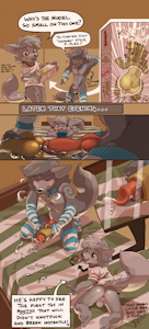 Toy Testing!