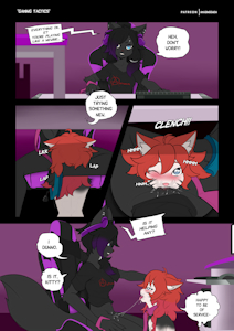 [Comm] Gaming Tactics