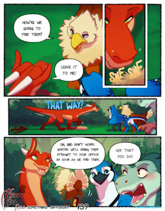 Something Different - Page 139