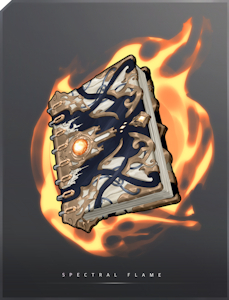 The Flame Journal of Arbelladon