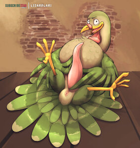 turkey spitey