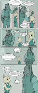 Thievery and Other Vices 3