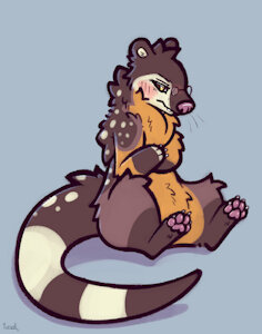 Fluff Toob