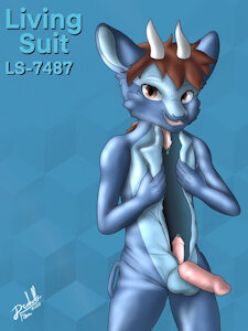 Living suit 7487