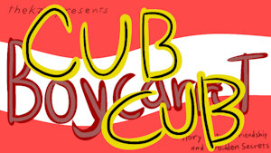 Boycarrot 33