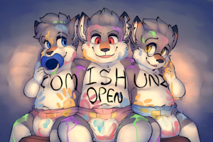 Commissions Open!