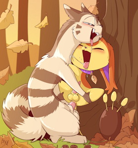 *C*_Hard humping