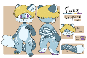 [Custom] fazz