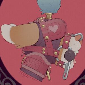 Pony