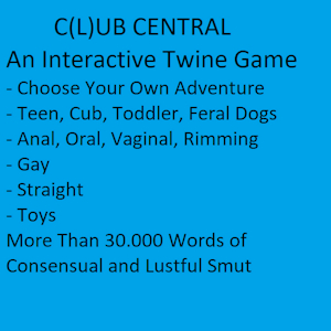 C(L)UB CENTRAL