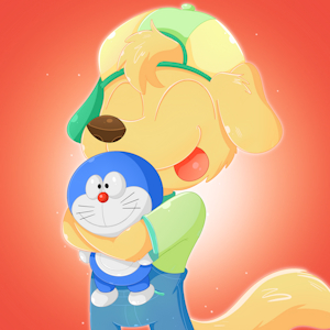 Favorite Plushie YCH for BD