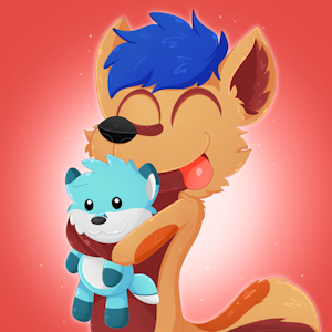 Favorite Plushie YCH for Tyko Alba 1