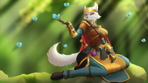 Yuki the Azata