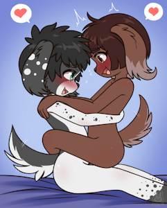 Puppy Love