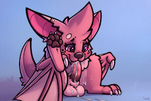 Mlem Bat