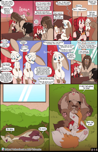 Blazing a trail  -page  214