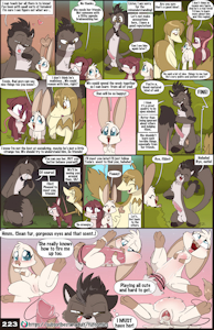 Blazing a trail  -page  223