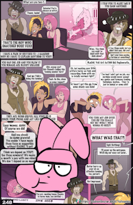 Blazing a trail  -page  248