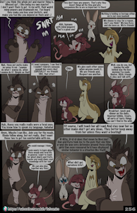 Blazing a trail  -page  256