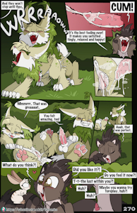 Blazing a trail  -page  270
