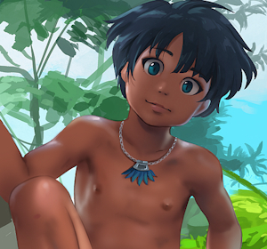 Native boyo