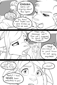 Saturday Mornings - Page 25