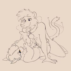 28th November Stream Sketches