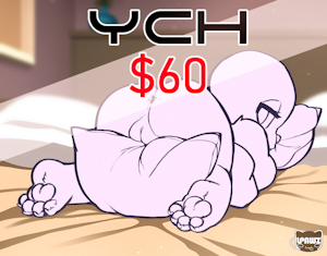 In Heat -=YCH OPEN=-