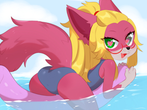 Comm:CherriLoliWuff
