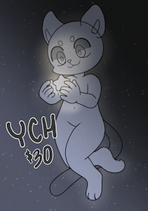 Star Catcher YCH