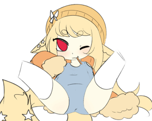 Stream doodles