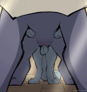 Vappers hump doodl thing idk