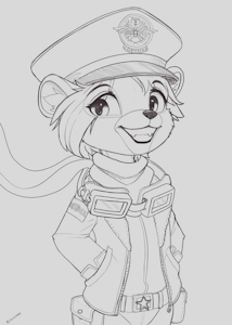Bruiness Commission WIP