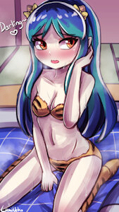 Subscribestar - Lum