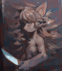 Violent Delights