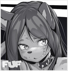 *Patreon* Rocker Fuf