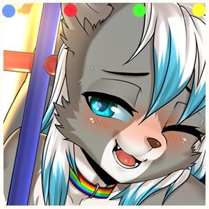 [YCH Result] Playground Climbers - DanteK