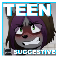 It's Only a Mug (1/2)~