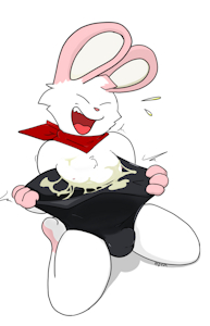 Suit off