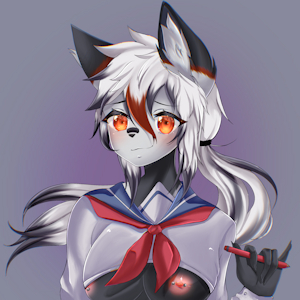 Stormwolf Sakura