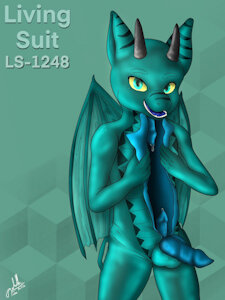 Living suit 1248