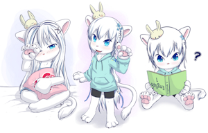 Feedra fanart