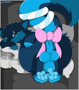 Xmas came early!~