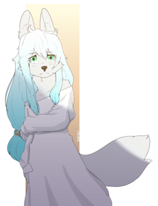 gift for LittleLost